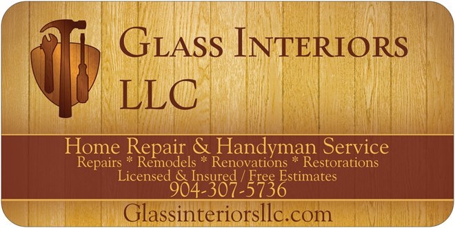 Winston-Salem Glass Interiors LLC