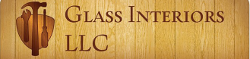 Glass Interiors LLC Logo