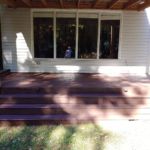 Glass Interiors LLC Deck