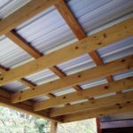 Glass Interiors LLC Deck