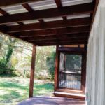 Glass Interiors LLC Deck