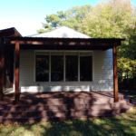 Glass Interiors LLC Deck